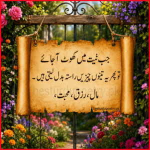 اقوال زریں